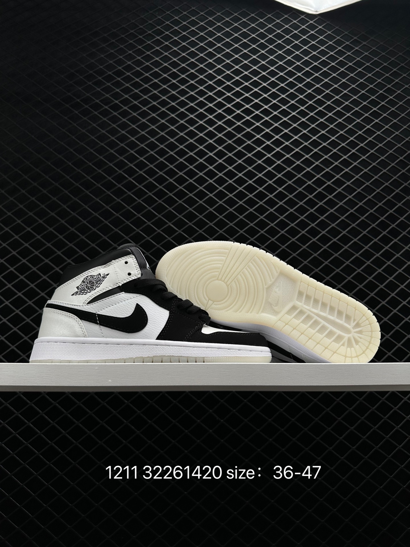 Nike Air Jordan 1 Retro High OG